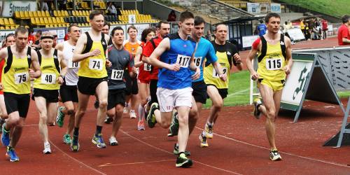 Silvesterlauf in Tanna